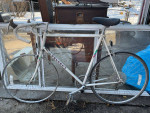 Peugeot road bike