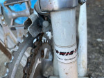 Peugeot road bike