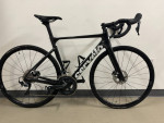 Cervelo Soloist 2023, Size 54, Ultegra Mechanical