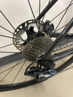 Cervelo Soloist 2023, Size 54, Ultegra Mechanical