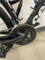 Cervelo Soloist 2023, Size 54, Ultegra Mechanical