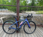 Trek Emonda SL 5