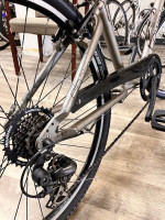 Townie Electra bike