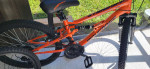 Mongoose Standoff 24"
