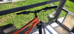 Mongoose Standoff 24"
