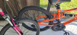 Mongoose Standoff 24"
