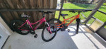 Mongoose Standoff 24"