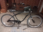 26 inch Cruiser