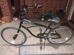26 inch Cruiser