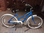 24 inch Cruiser