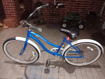24 inch Cruiser