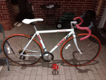 16 speed Road Bike