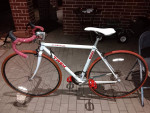 16 speed Road Bike