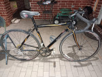 24 speed Road Bike