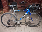 14 speed Road Bike