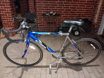 14 speed Road Bike
