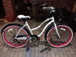 26 inxh 7 speed Cruiser