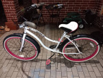 26 inxh 7 speed Cruiser