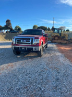 Ford 58,000 mi