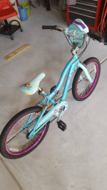 kids girls bike Schwinn