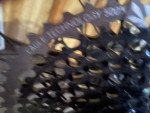 SPECIALIZED CHISEL mountain bike lots of carbon parts
