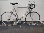 1980s Takara road bike