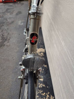 1980s Takara road bike