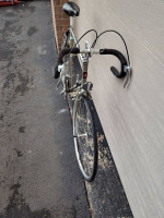 1980s Takara road bike