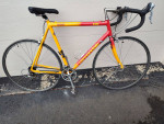 Cannondale R300 road bike