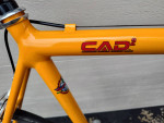 Cannondale R300 road bike