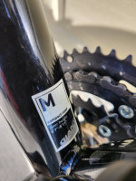 Giant Defy 1