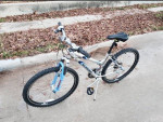 Schwinn Adult Lightweight Aluminum 21-speed 26-inch Wheels Mountain Bi