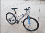 Schwinn Adult Lightweight Aluminum 21-speed 26-inch Wheels Mountain Bi