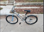 Schwinn Adult Lightweight Aluminum 21-speed 26-inch Wheels Mountain Bi