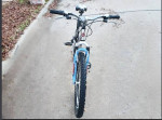 Schwinn Adult Lightweight Aluminum 21-speed 26-inch Wheels Mountain Bi