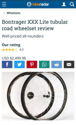 Cannondale Supersix Evo Hi-Mod 12.5lb 60cm Won "Best Bike in the World" Title