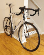 Cannondale Supersix Evo Hi-Mod 12.5lb 60cm Won "Best Bike in the World" Title