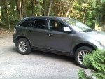2010 Ford Edge 62,000 mi