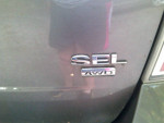 2010 Ford Edge 62,000 mi