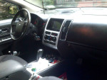 2010 Ford Edge 62,000 mi