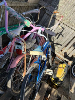 Vintage bikes!!!