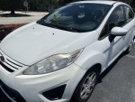 2013 Ford Fiesta S FWD 98,000 mi