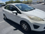 2013 Ford Fiesta S FWD 98,000 mi