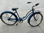 Vintage Schwinn Bicycle