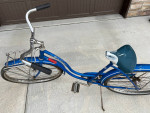 Vintage Schwinn Bicycle