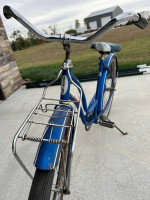 Vintage Schwinn Bicycle