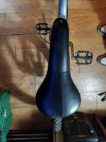 NEXT MOTO X TURBO 20" BMX BIKE