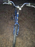 LADY'S TREK NAVIGATOR 26" HYBRID/COMFORT BIKE