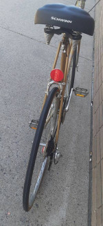 vintage miyata 1024 race beach 10 speed antique japan