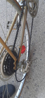vintage miyata 1024 race beach 10 speed antique japan